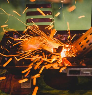 heavy-duty steel pipe manufacturer Chennai