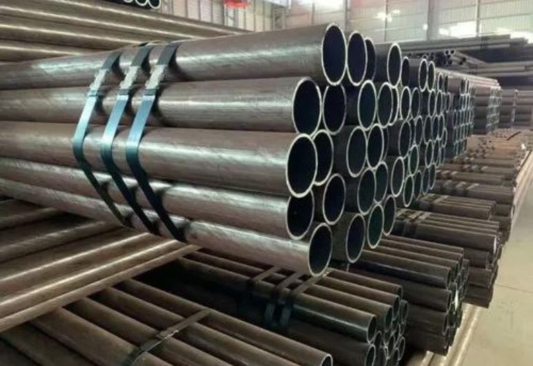 precision tube manufacturer in Chennai